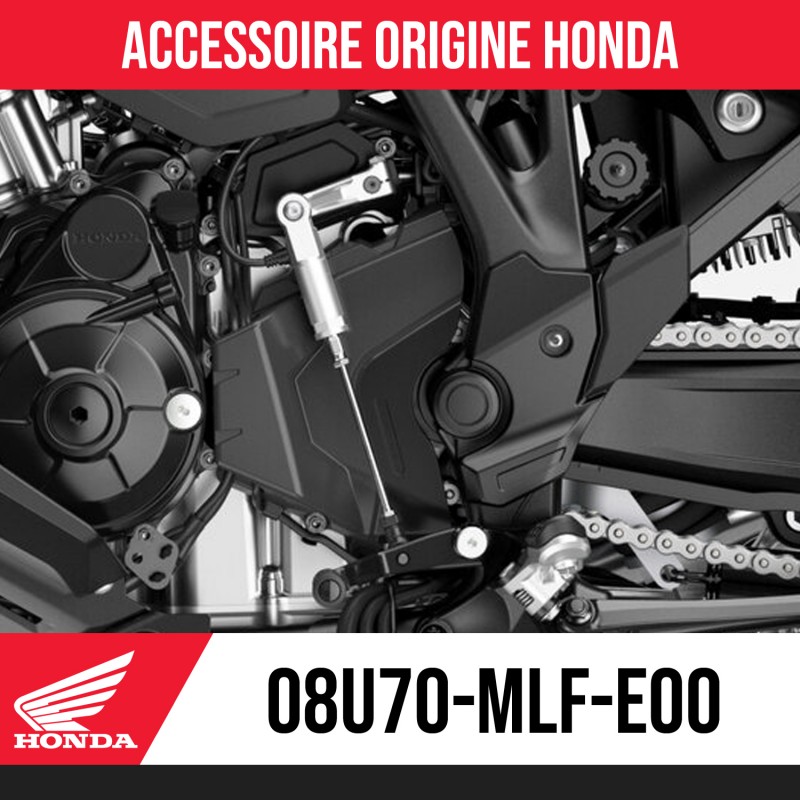 08U70-MLF-E00 : Honda Quickshifter Honda NT1100