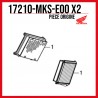 Honda air filters