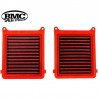 1103664 : Filtres à air BMC racing FM01096 Honda NT1100