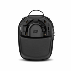 X0SE09CLP : Borse da serbatoio estensibili SHAD Click System E09CL PRO Honda NT1100
