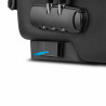 X0SE09CLP : SHAD Click System E09CL PRO Expandable Tank Bag Honda NT1100