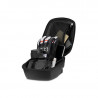 X0SE09 : Sacoche de réservoir SHAD Click System E091CL Honda NT1100