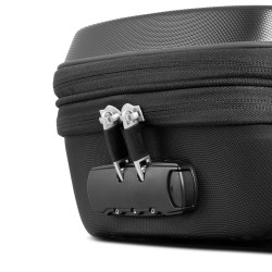 X0SE03CLP : Bolsa de depósito Shad Click System E03CL PRO Honda NT1100