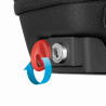 X0SE03CLP : Shad Click System E03CL PRO Tank Bag Honda NT1100