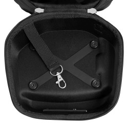 X0SE03CLP : Bolsa de depósito Shad Click System E03CL PRO Honda NT1100