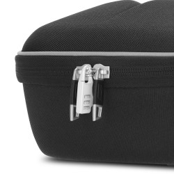 X0SE02C : Borsa serbatoio SHAD Click System E02C Honda NT1100