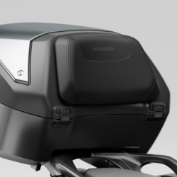 08R74-MLF-E00Z : Schienalino Honda 50l Honda NT1100