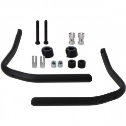 HDG.00.220.20800/B : Kit de protección de manos SW-Motech Sport Honda NT1100