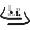 HDG.00.220.20800/B : SW-Motech Sport Handprotektoren Set Honda NT1100