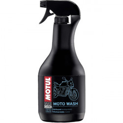 105505 : Producto limpiador biodegradable Motul E2 Honda NT1100