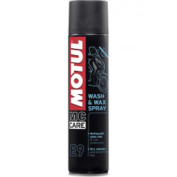 103174 : Detergente senza acqua Motul E9 Honda NT1100
