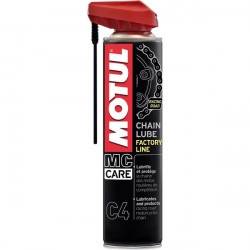 111658 : Motul C4 Kettenfett Honda NT1100
