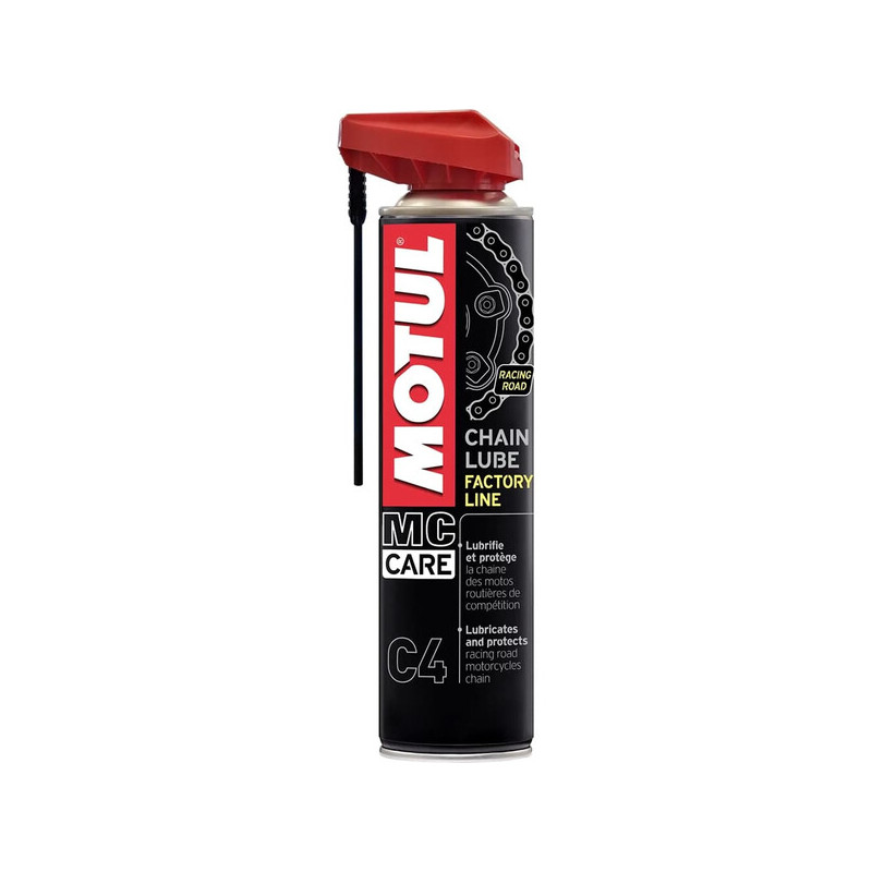 111658 : Motul C4 Kettenfett Honda NT1100
