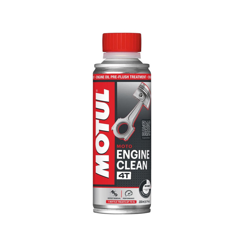 110878 : Motul Cleaning Solution Before Oil Change Honda NT1100