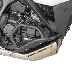 TN1214 : Protezioni tubulari Givi 2025 Honda NT1100