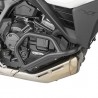 TN1214 : Givi 2025 Tubular Protectors Honda NT1100