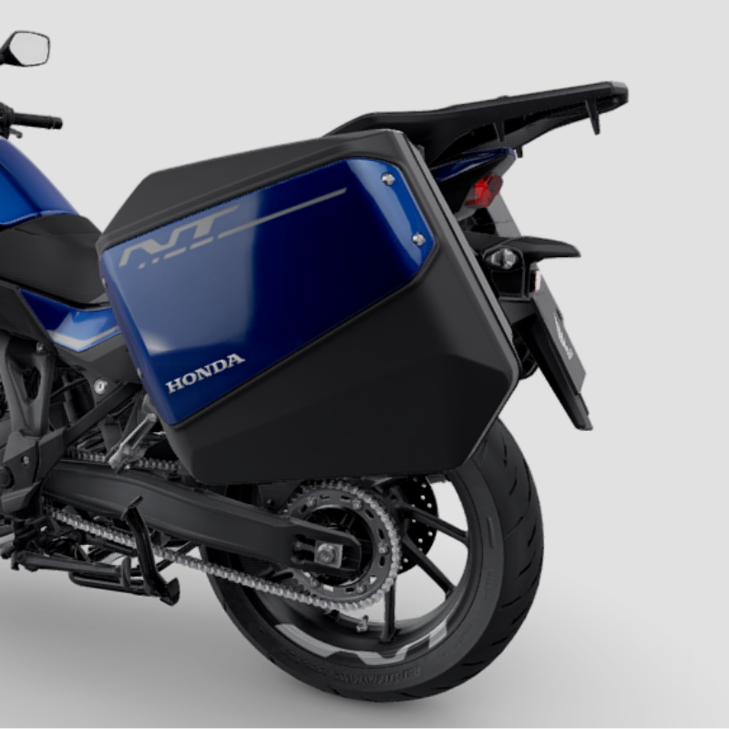 0R24M-SAD-023ZA : Dekorationskit Honda 2025 Honda NT1100