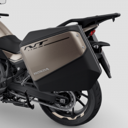 0R24M-SAD-023ZA : Kit decorativo Honda 2025 Honda NT1100