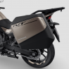 0R24M-SAD-023ZA : Kit decorativo Honda 2025 Honda NT1100