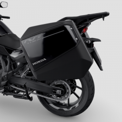Dekorationskit Honda 2025