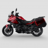 0R24M-RAD-015 : Kit décoration stickers mat NT1100 Honda Honda NT1100