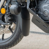 051910 : Pyramid Front Mudguard Extender Honda NT1100