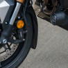 051910 : Pyramid Front Mudguard Extender Honda NT1100