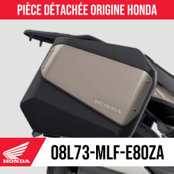 Offizielle Honda 2025 Koffer