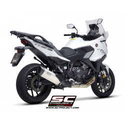 H43A-104T : Escape SC Project SC1-R GT Honda NT1100