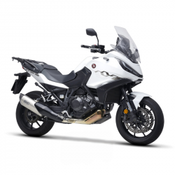 H43A-104T : Scarico SC Project SC1-R GT Honda NT1100