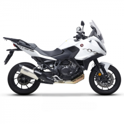 H43A-104T : Scarico SC Project SC1-R GT Honda NT1100