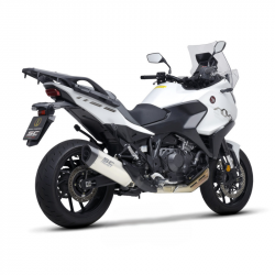 H43A-104T : Scarico SC Project SC1-R GT Honda NT1100