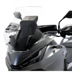 SC1821 : Bulle Isotta Honda NT1100