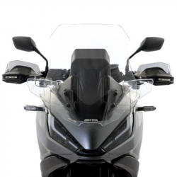 SC1820-T : Pare-brise Maxi Isotta Honda NT1100
