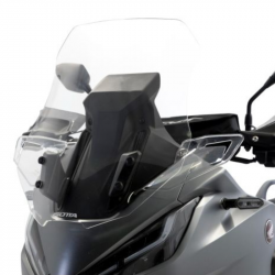 SC1820-T : Maxi Isotta Windshield Honda NT1100