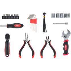 602067599901 : Dafy Professional Tool Kit Honda NT1100