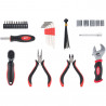 602067599901 : Juego de herramientas profesional Dafy Honda NT1100