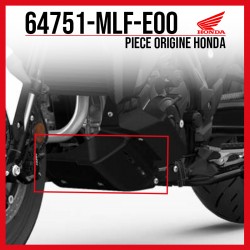 64751-MLF-E00 : Honda bottom protection Honda NT1100