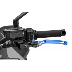 4210 : Levier d'embrayage Puig rabattable 4.0 Honda NT1100