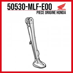 50530-MLF-E00 : Béquille latérale origine Honda Honda NT1100