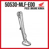 50530-MLF-E00 : Patilla lateral original Honda Honda NT1100