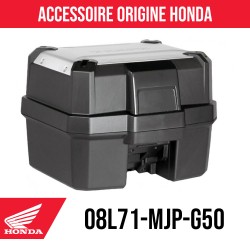 08ESY-MLF-TB38 : Honda 35l top-box Honda NT1100