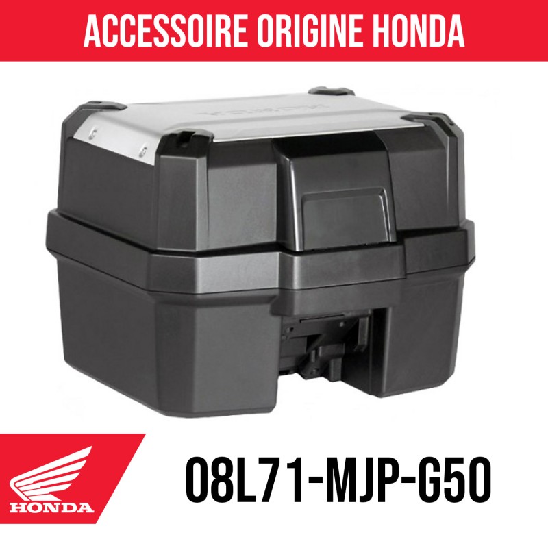 08ESY-MLF-TB38 : 38L Honda Top Case Honda NT1100
