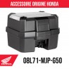 08ESY-MLF-TB38 : 38L Honda Top Case Honda NT1100