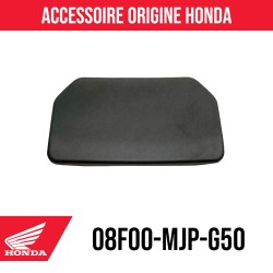 08F00-MJP-G50 : Dosseret Honda top-case 35 litres Honda NT1100