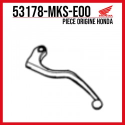 53178-MKS-E00 : Levier d'embrayage origine Honda Honda NT1100