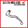 53178-MKS-E00 : Levier d'embrayage origine Honda Honda NT1100