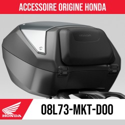 08ESY-MLF-TB : 50L Top Case Pack for Honda Honda NT1100