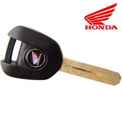 35121-MGP-D63 : Clé Honda pour double Honda NT1100
