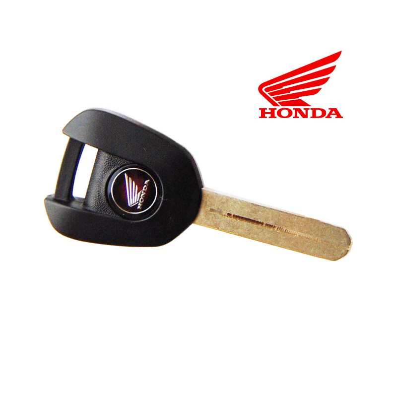 35121-MGP-D63 : Honda genuine key for duplicate Honda NT1100